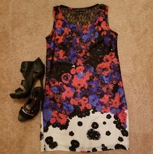 The Limited: Forenza collection dress sz 0
